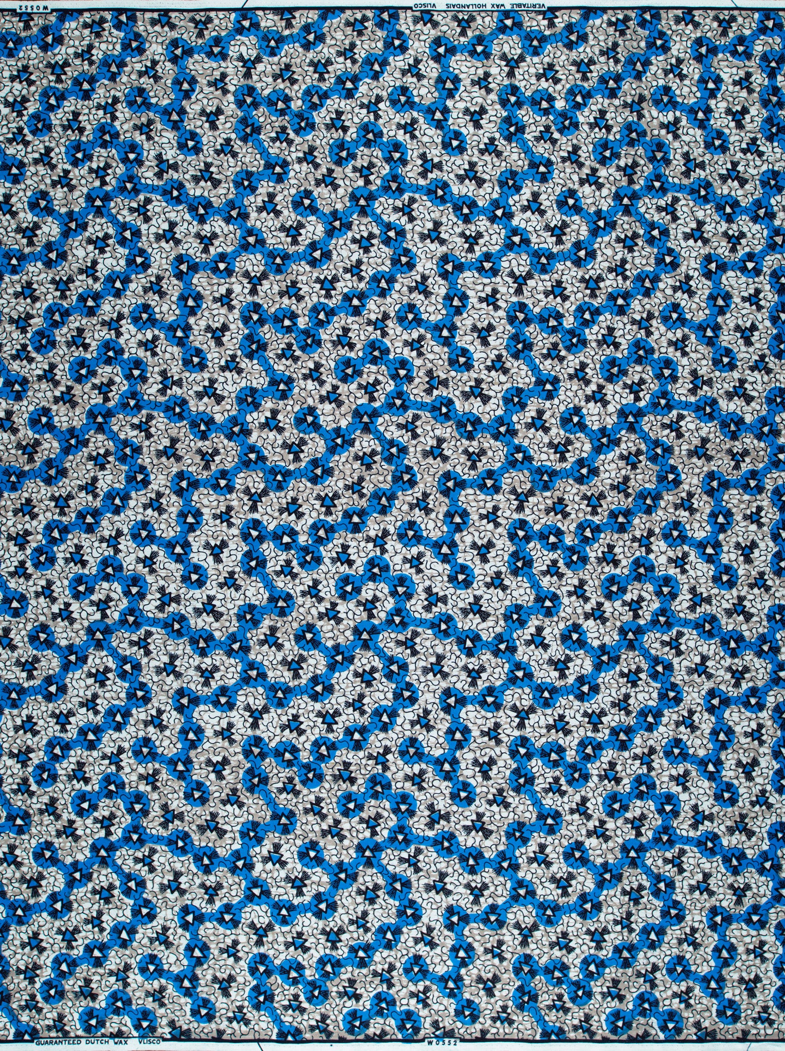 Wax Hollandais | VLW0552.012