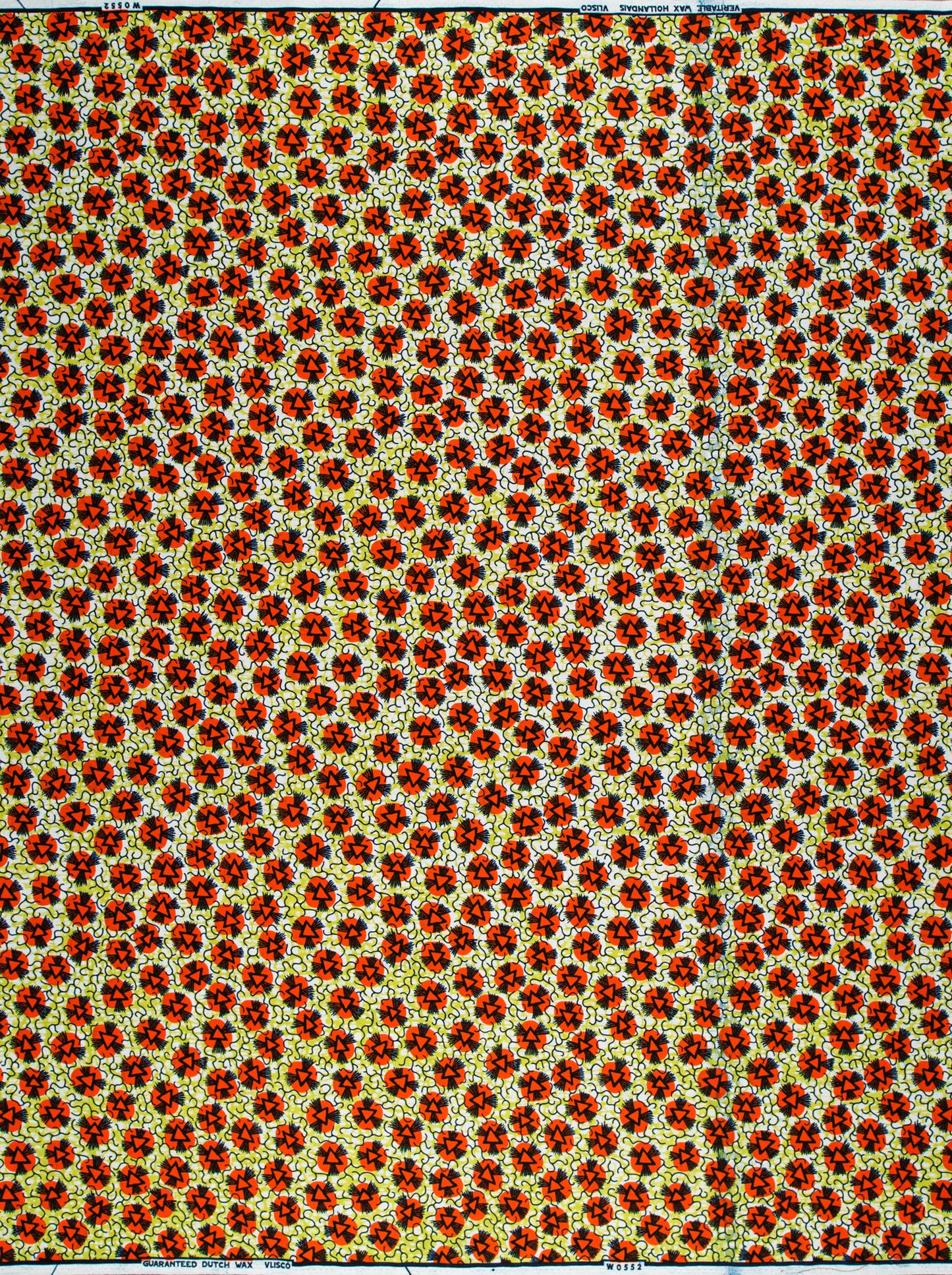 Wax Hollandais | VLW0552.013