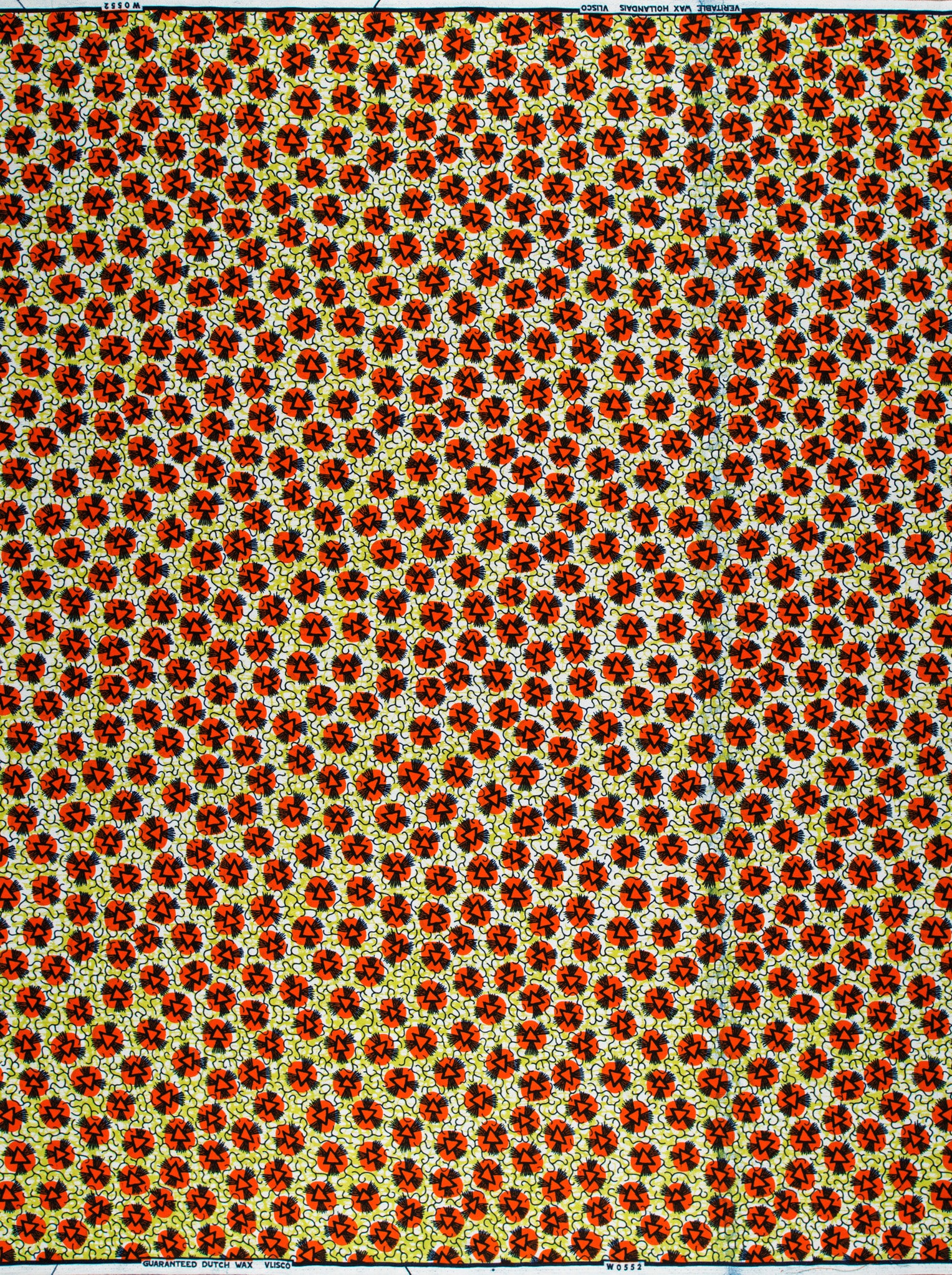 Wax Hollandais | VLW0552.013