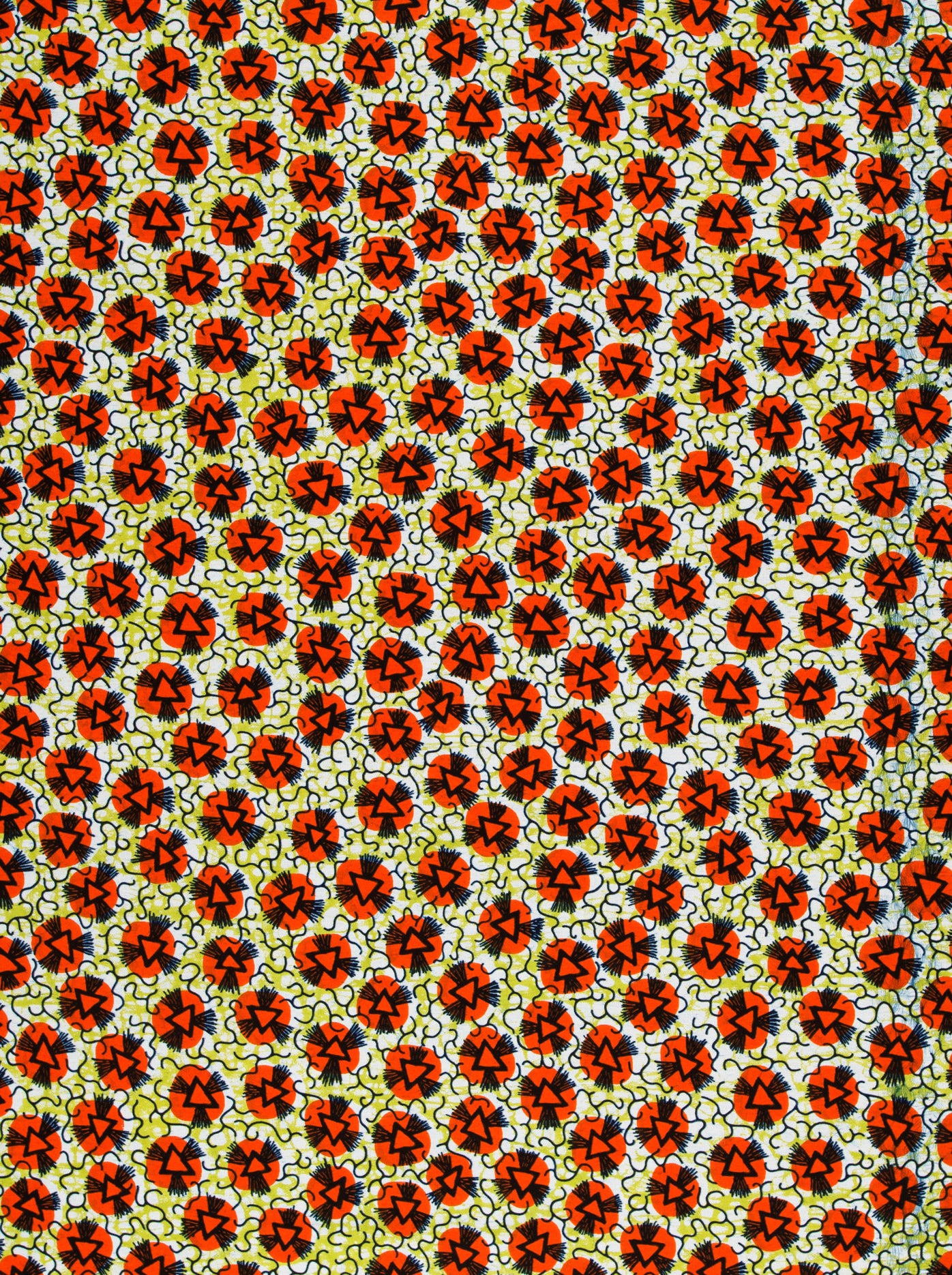 Wax Hollandais | VLW0552.013