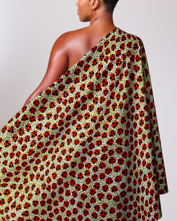 Wax Hollandais | VLW0552.013