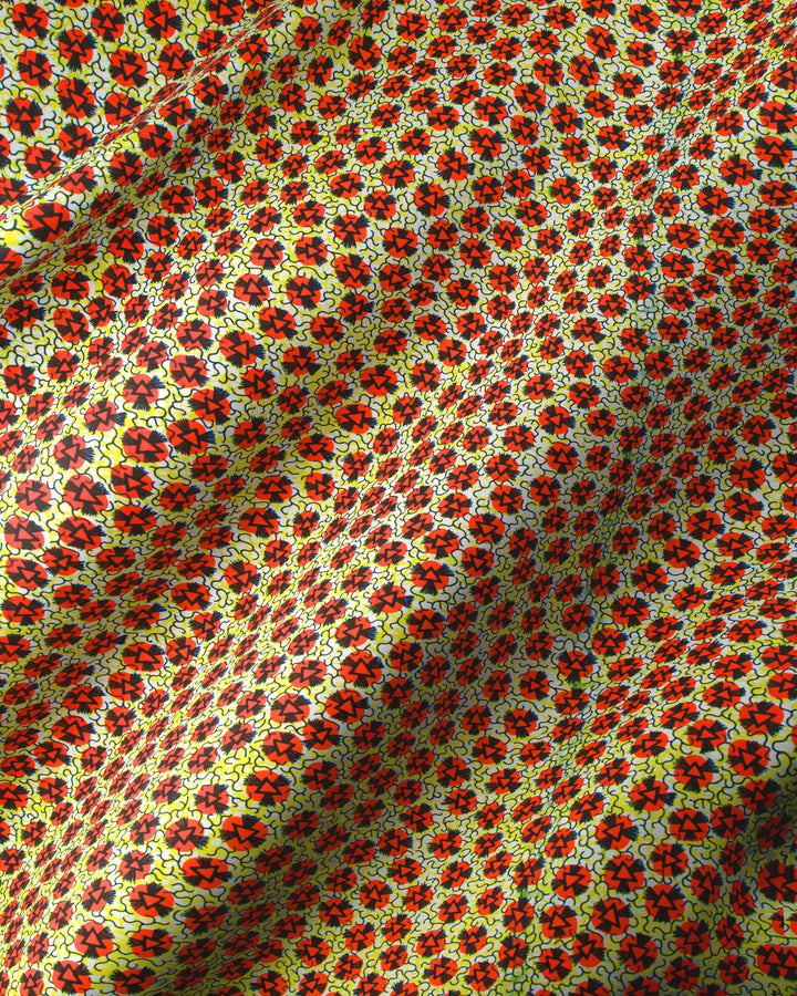 Wax Hollandais | VLW0552.013