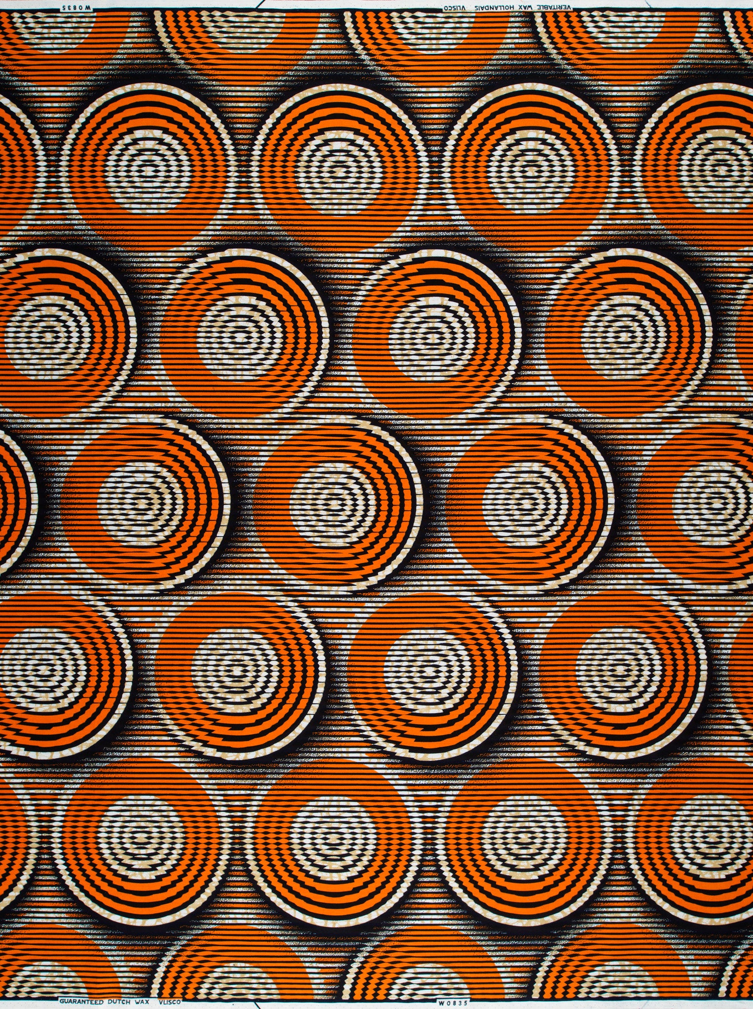 Wax Hollandais | VLW0835.005