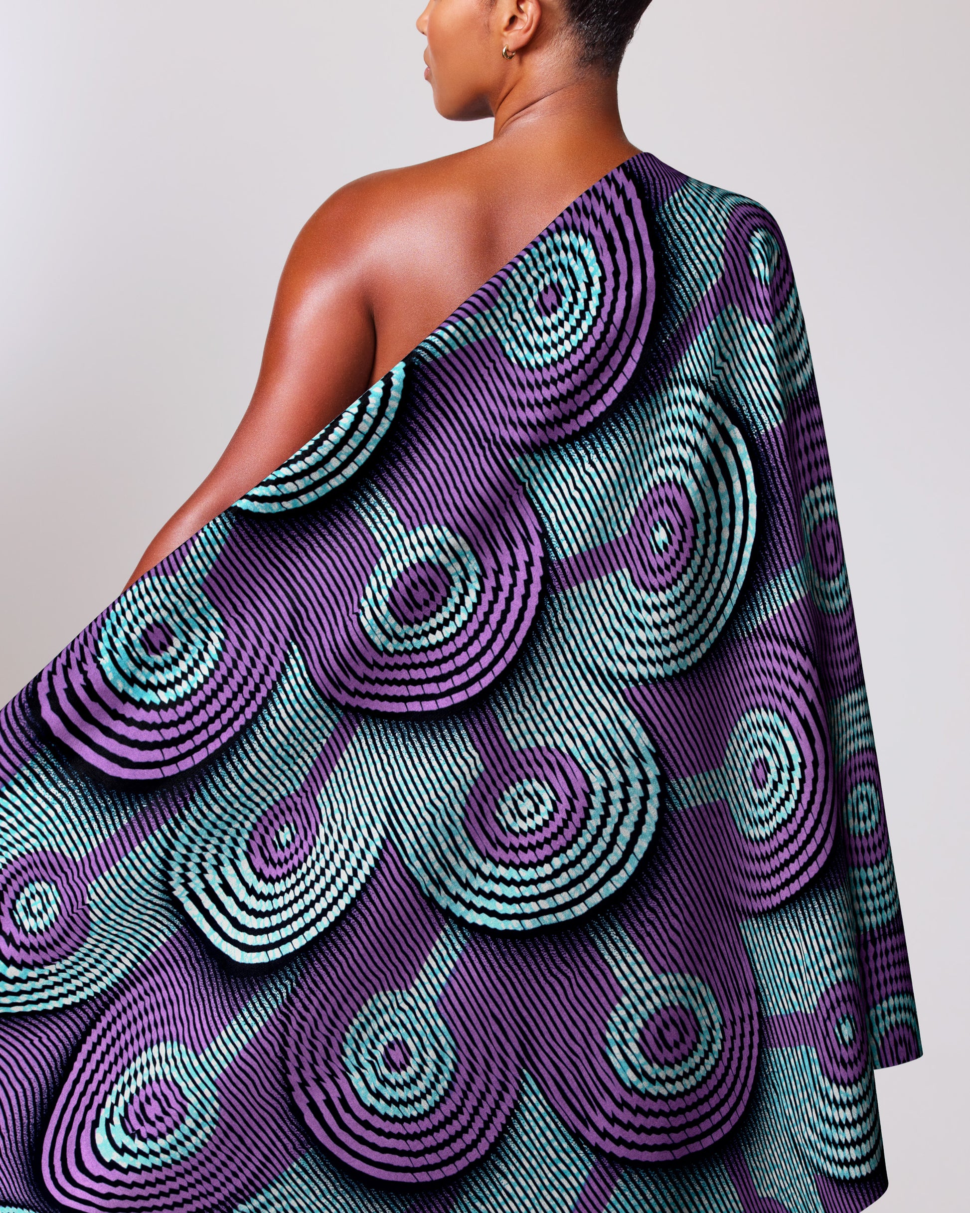 Wax Hollandais | VLW0835.003