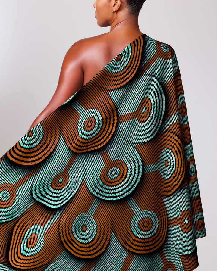 Wax Hollandais | VLW0835.004