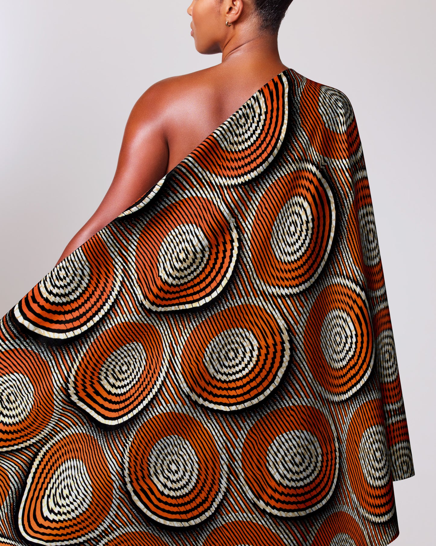 Wax Hollandais | VLW0835.005