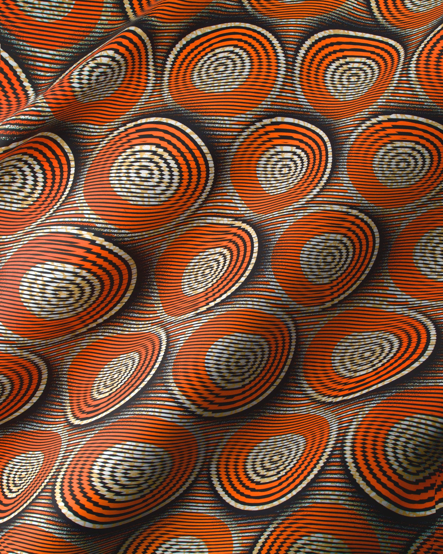 Wax Hollandais | VLW0835.005