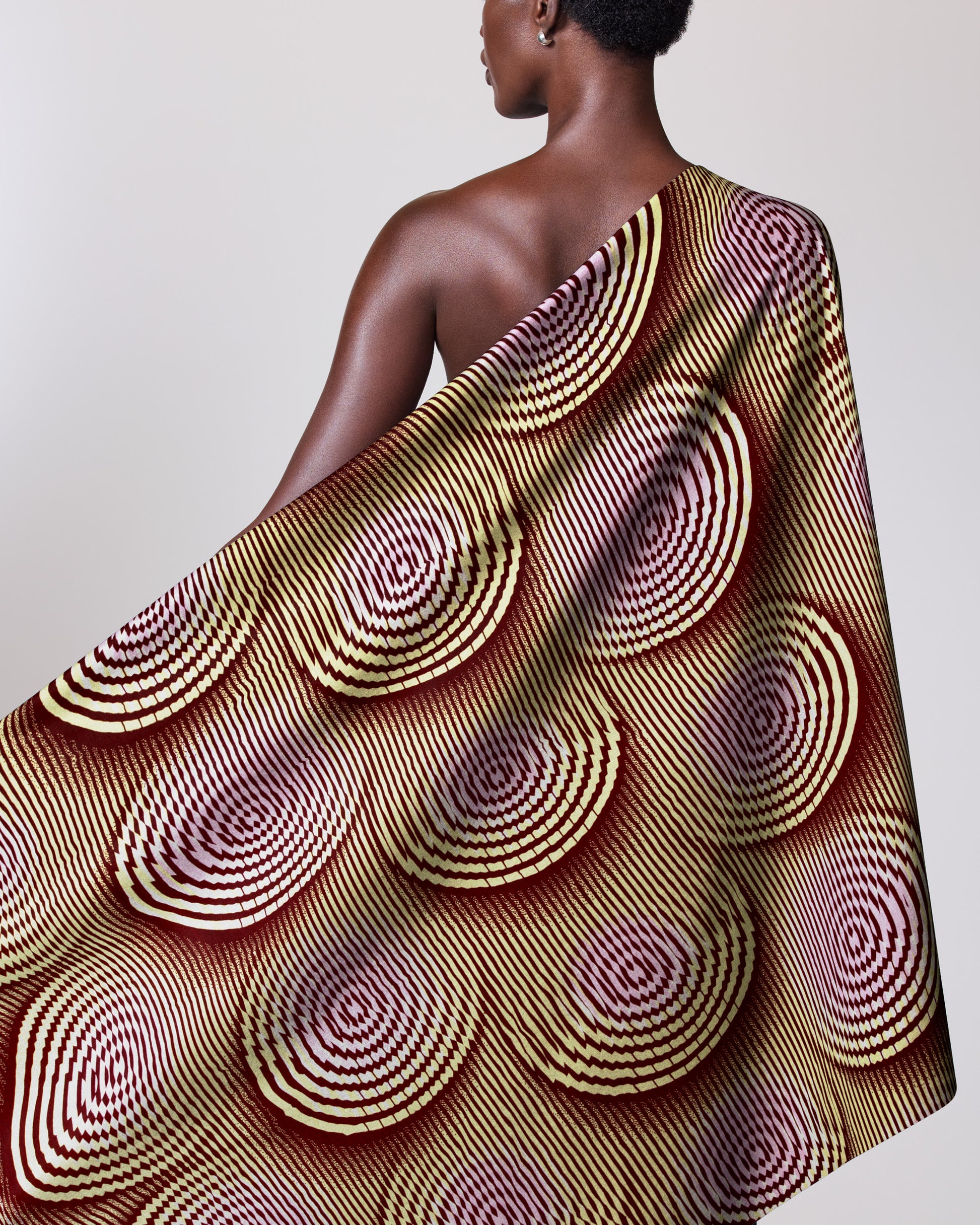 Wax Hollandais | VLW0835.007