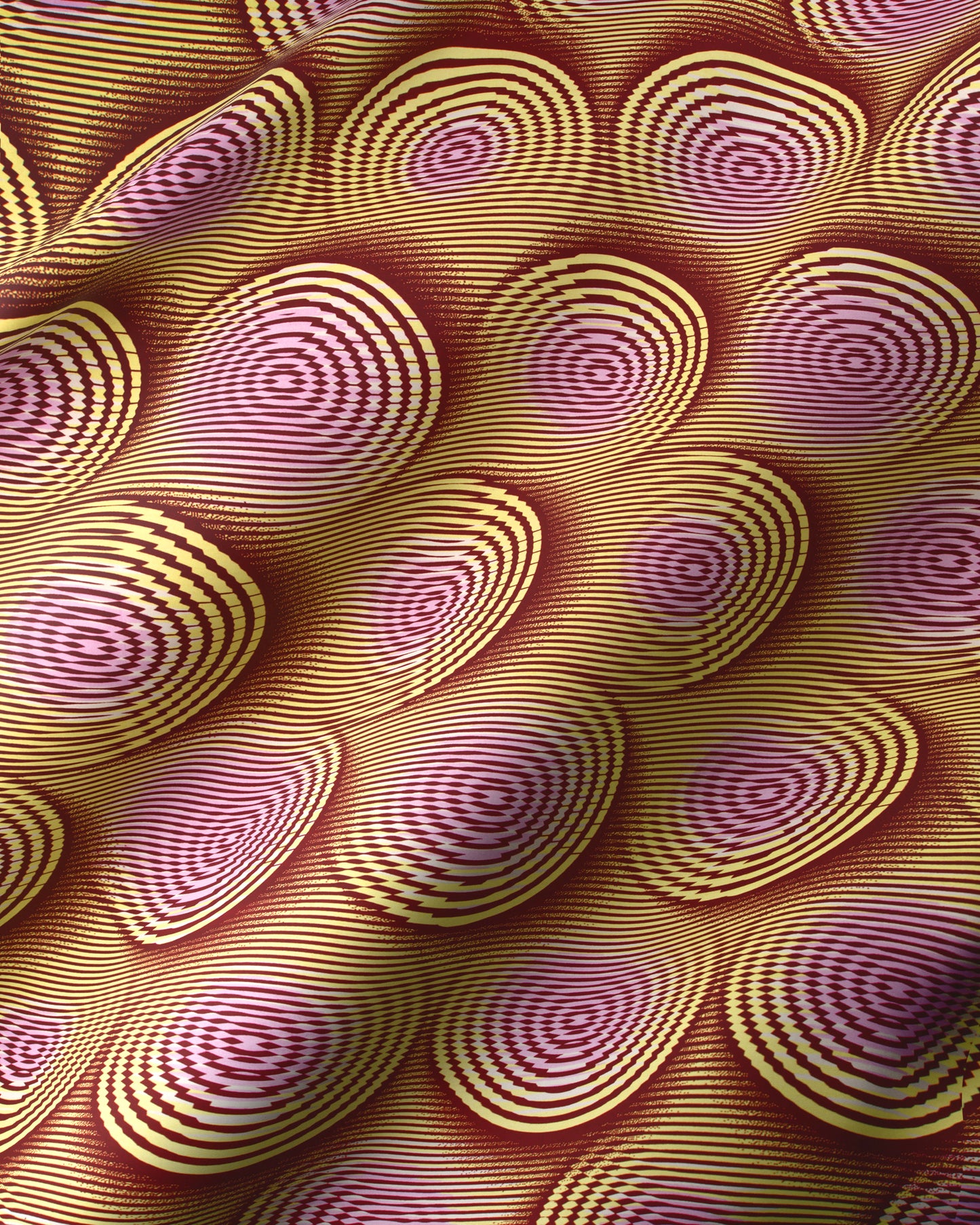 Wax Hollandais | VLW0835.007