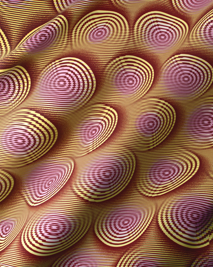 Wax Hollandais | VLW0835.007