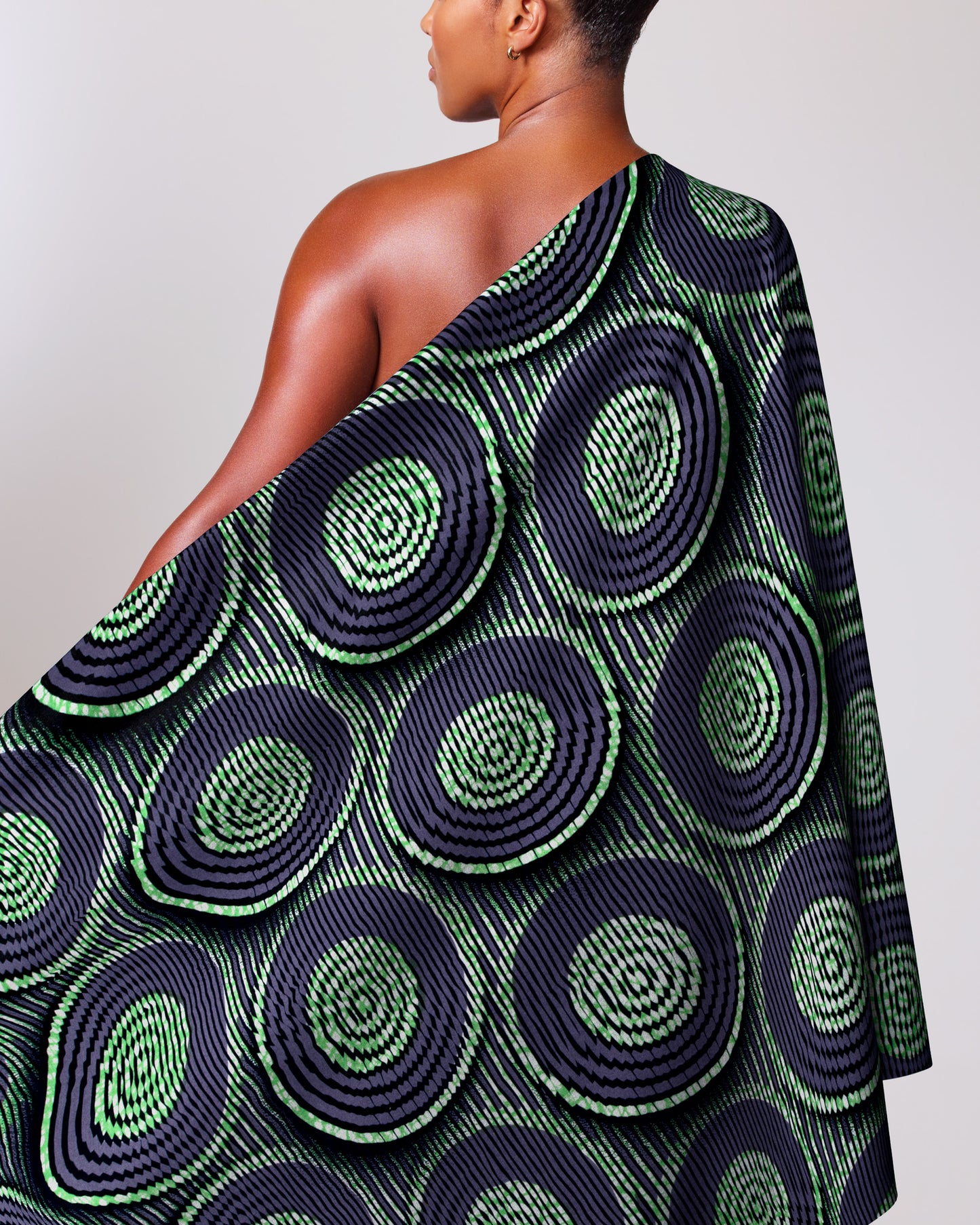 Wax Hollandais | VLW0835.008