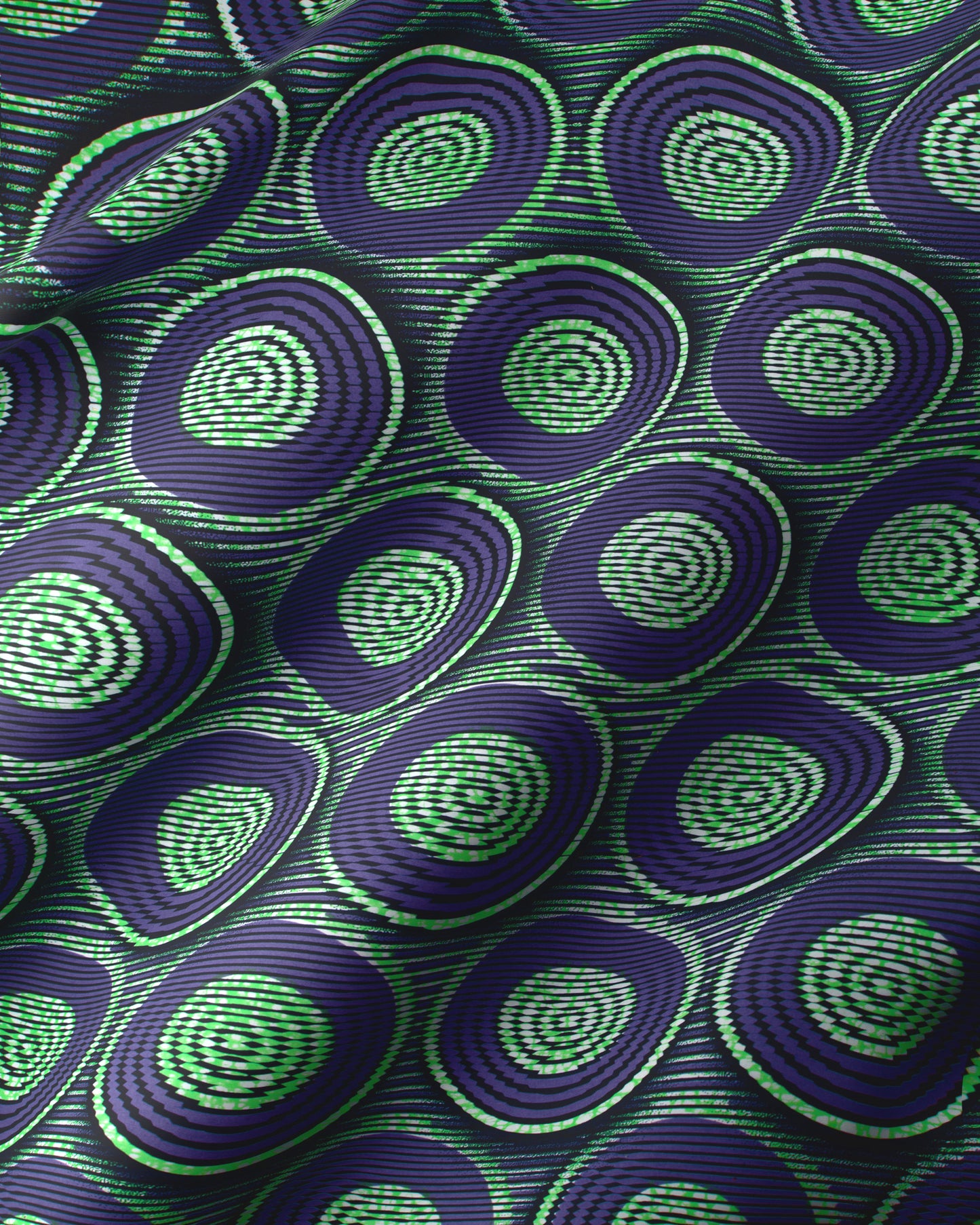 Wax Hollandais | VLW0835.008