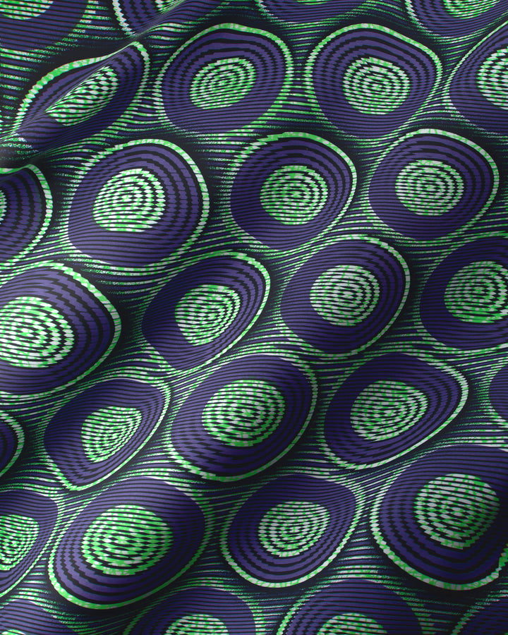 Wax Hollandais | VLW0835.008