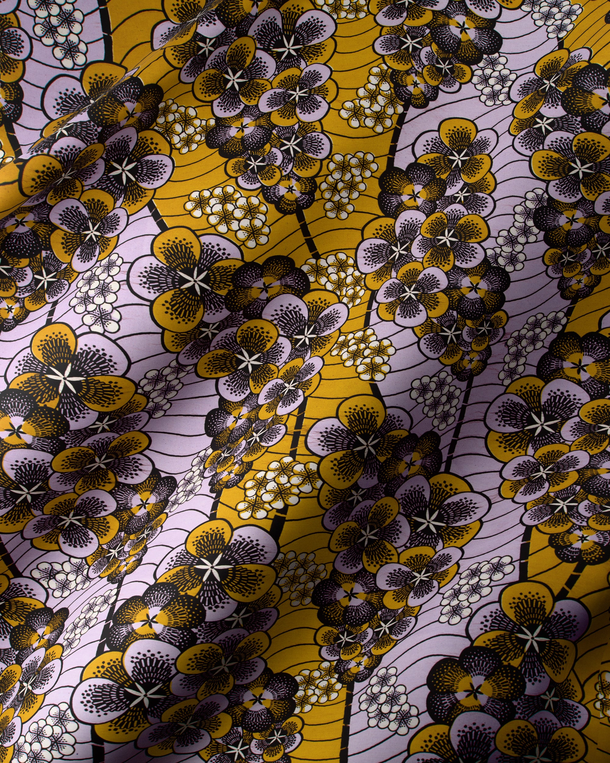 Wax Hollandais | VLW1293.004
