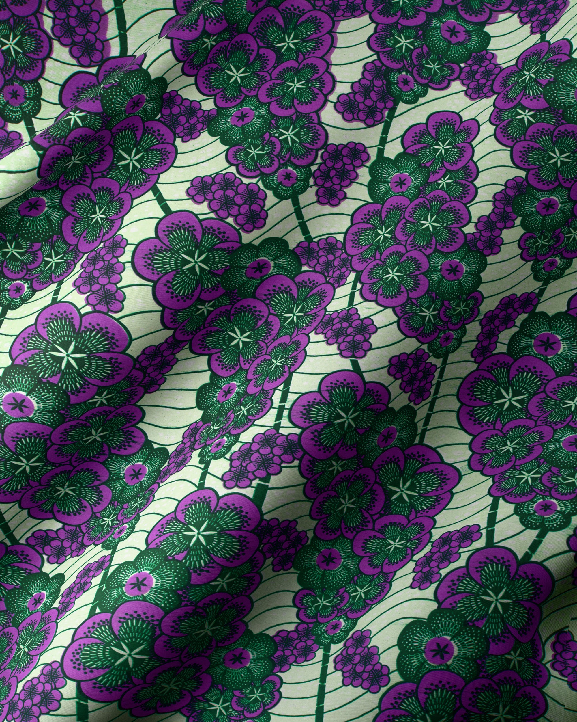 Wax Hollandais | VLW1293.007