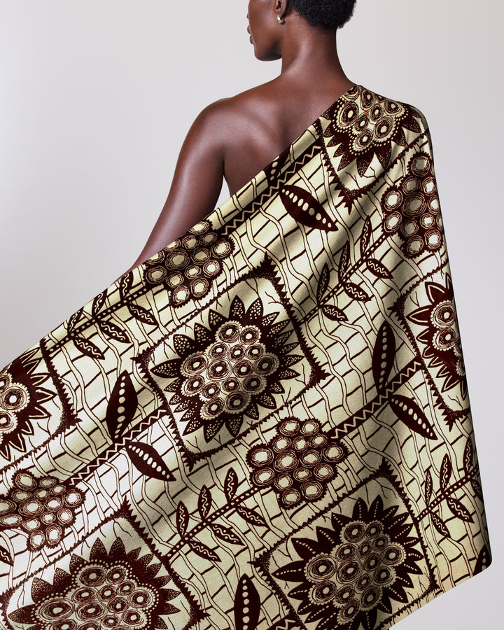 Wax Hollandais | VLW1424.014