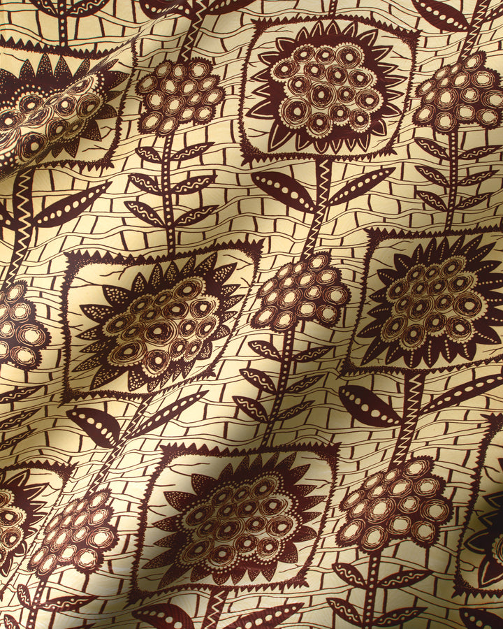 Wax Hollandais | VLW1424.014