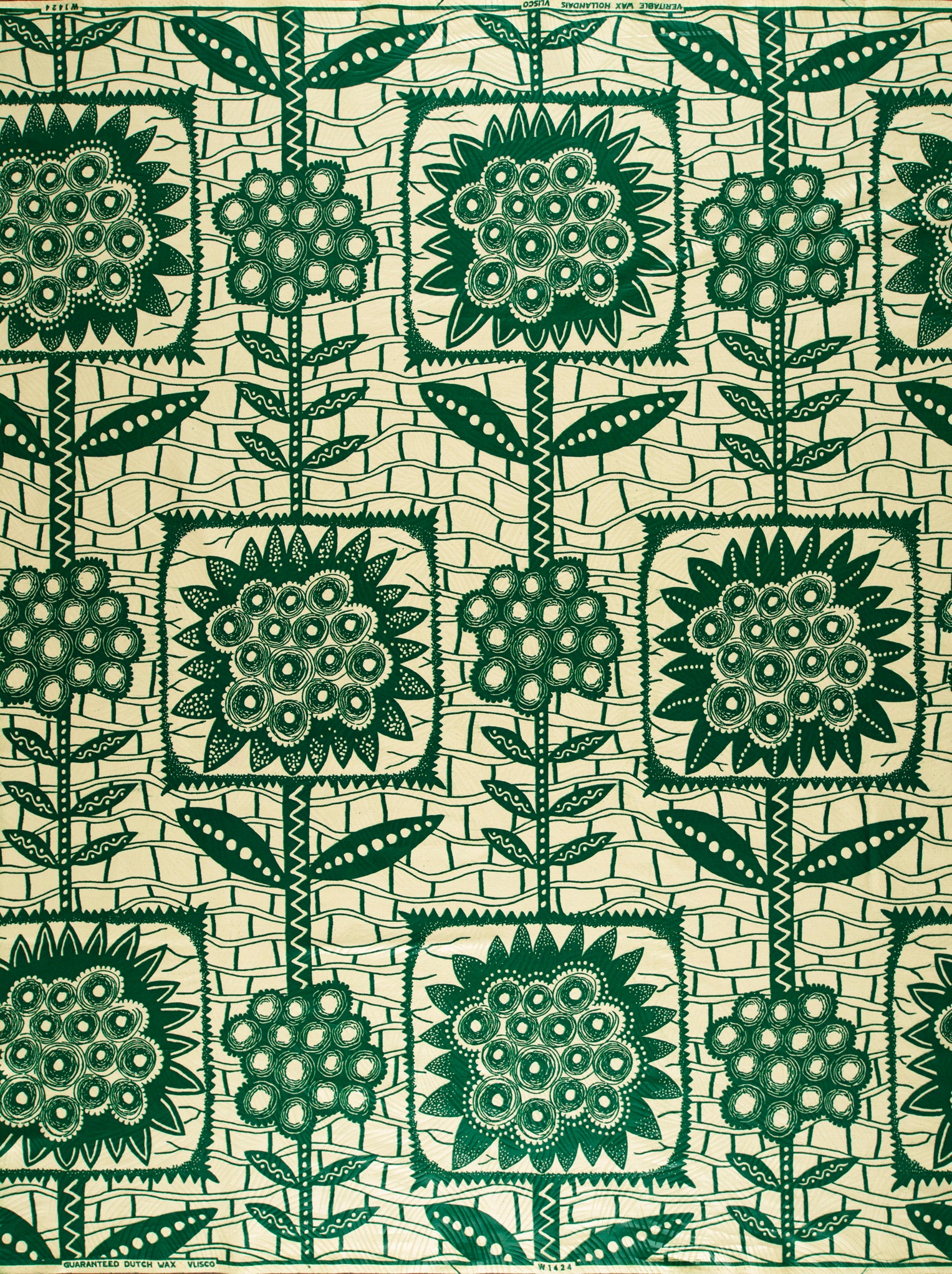 Wax Hollandais | VLW1424.015