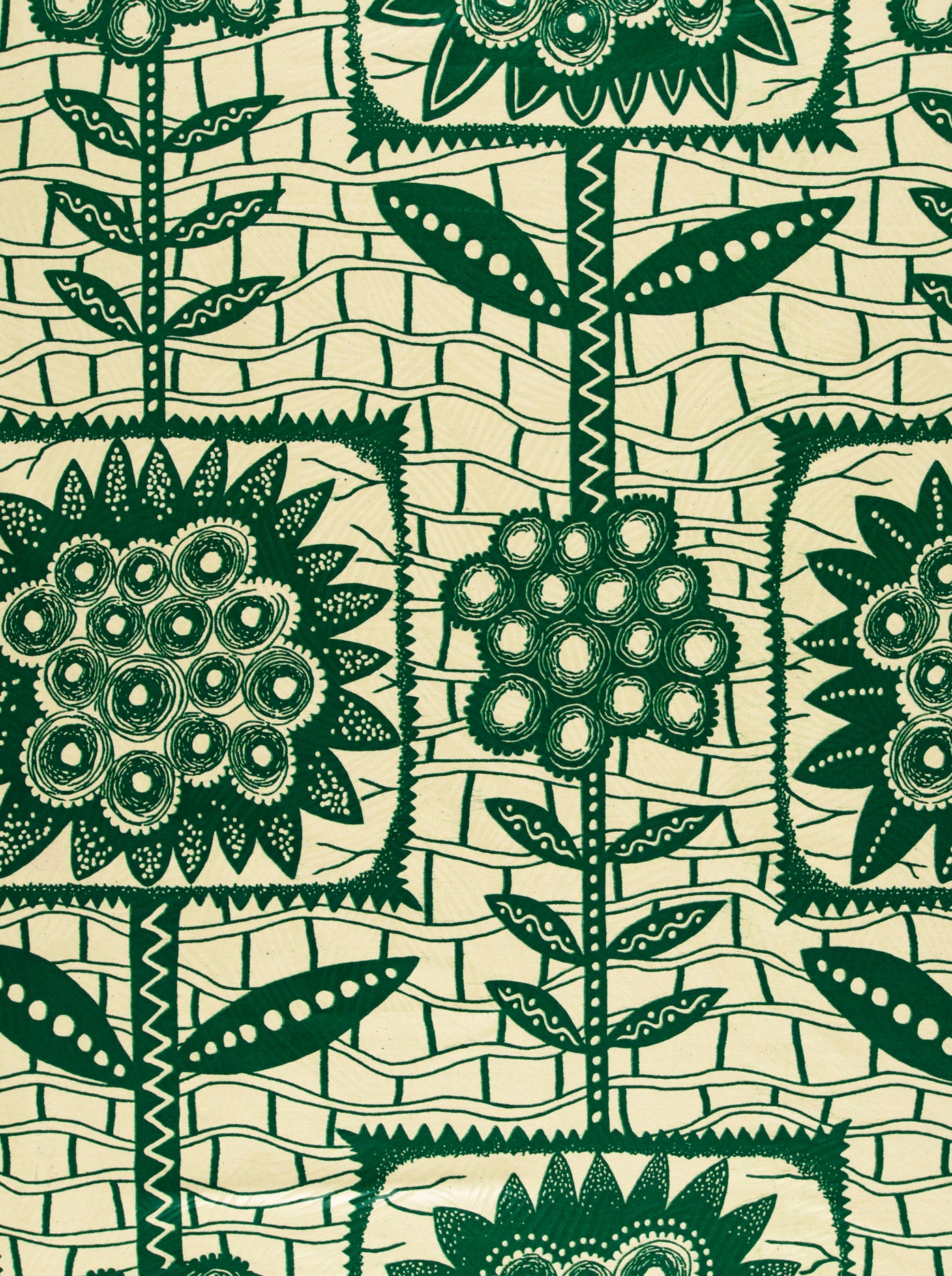 Wax Hollandais | VLW1424.015