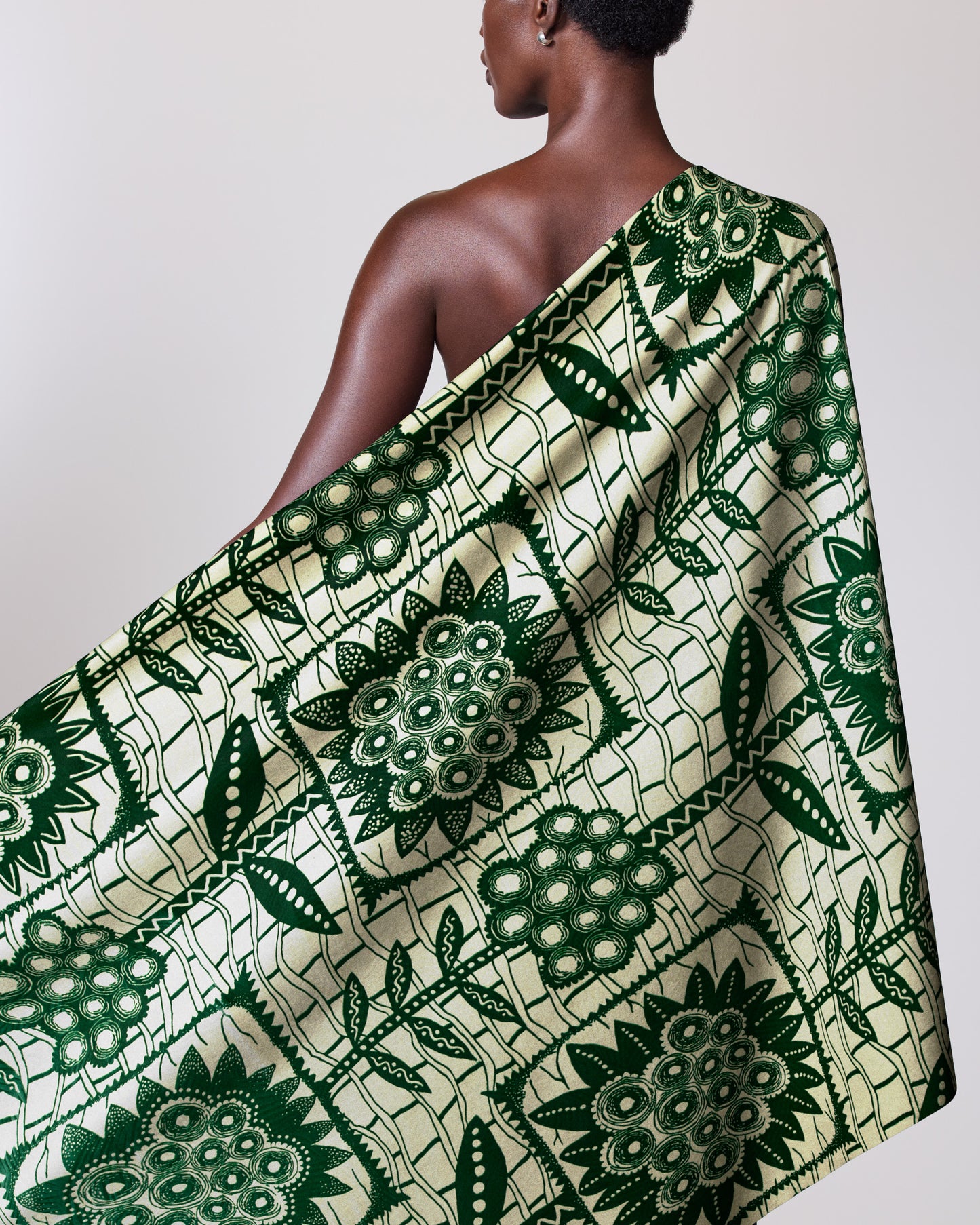 Wax Hollandais | VLW1424.015