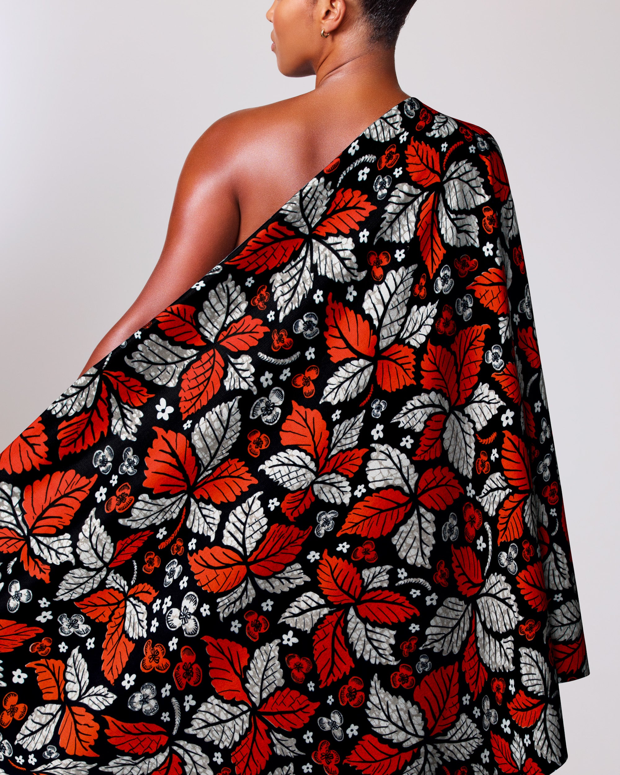 Red Wax Fabrics | Vlisco – Page 9