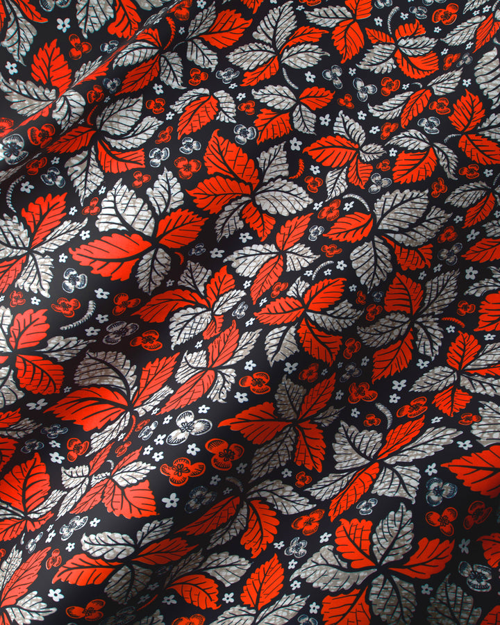 Wax Hollandais | VLW1993.016