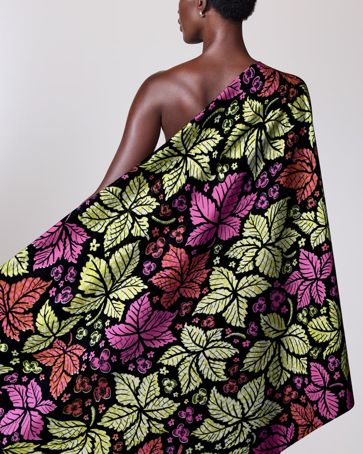 Wax Hollandais | VLW1993.017