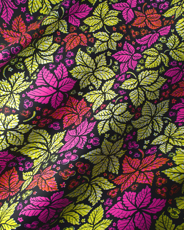 Wax Hollandais | VLW1993.017