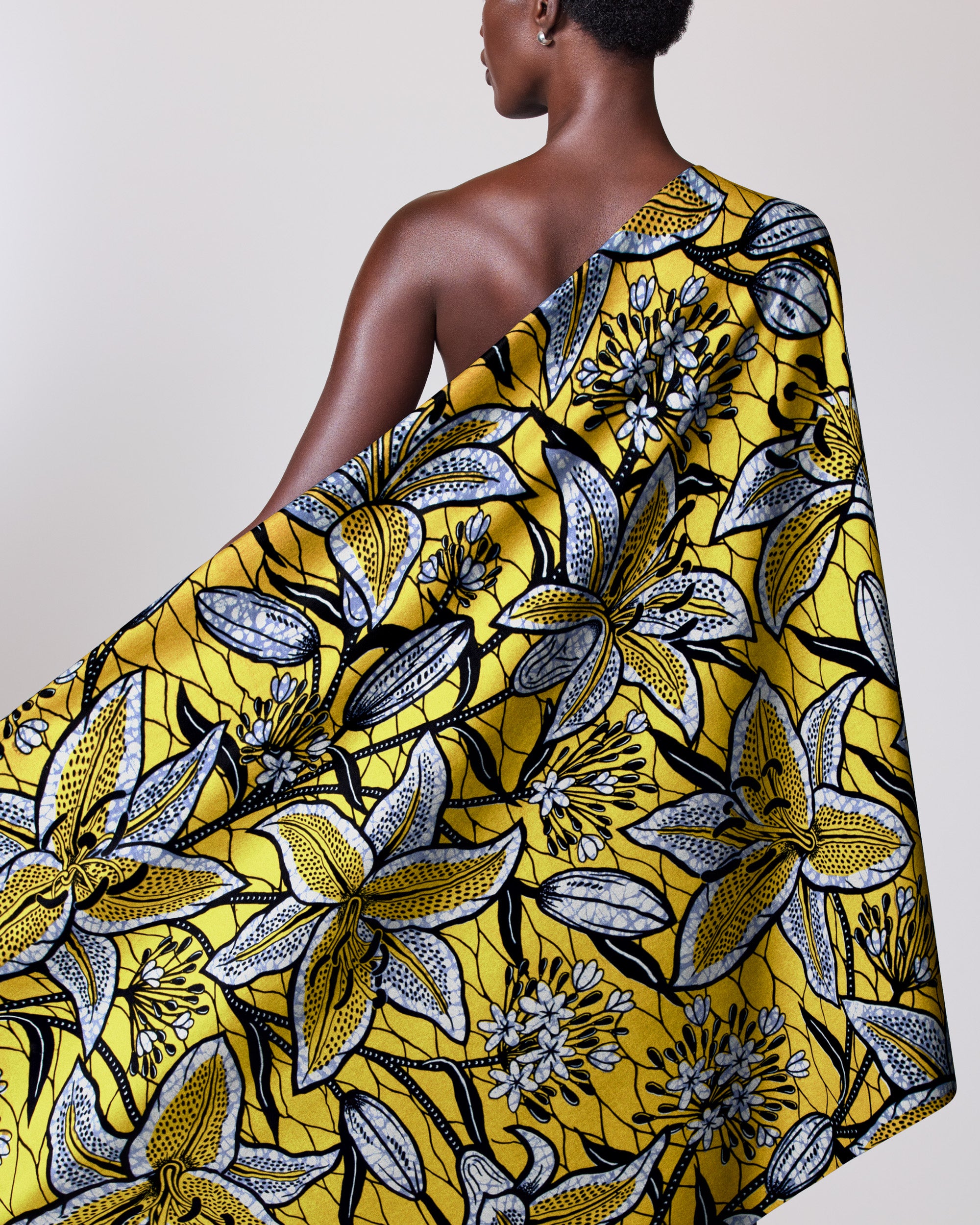 VLISCO Official Shop | Grand Super-Wax Prints & African