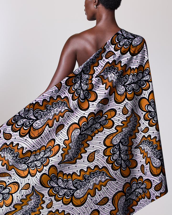 Wax Hollandais | VLW3067.011