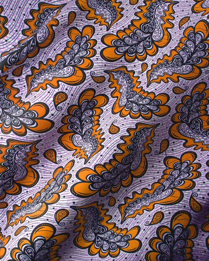 Wax Hollandais | VLW3067.011