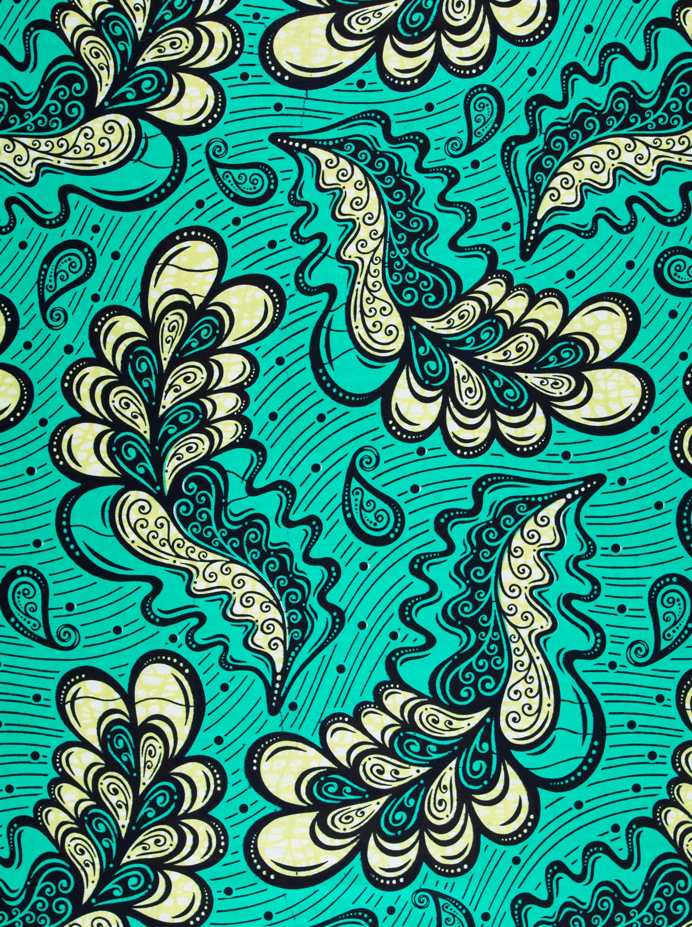 Wax Hollandais | VLW3067.012