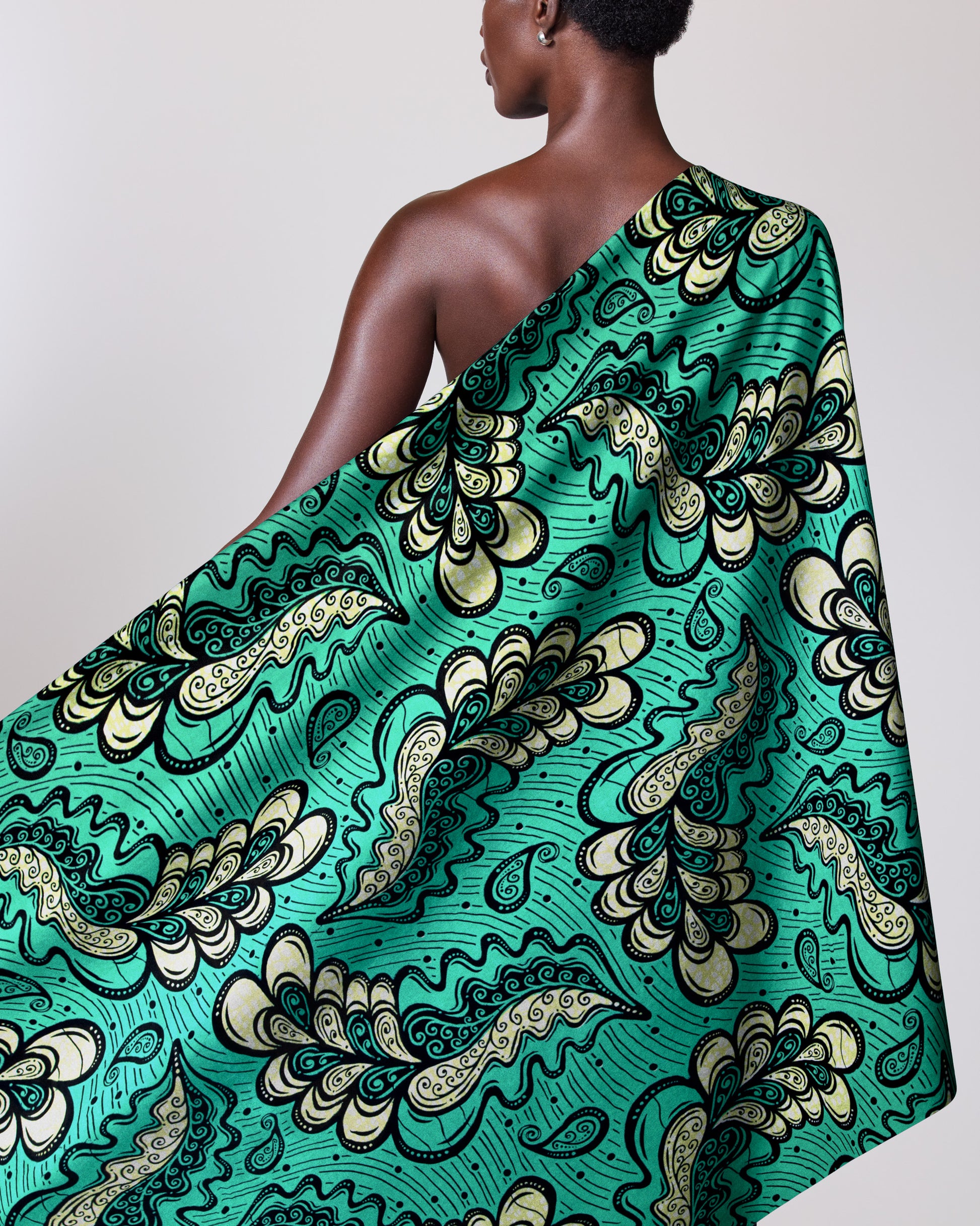 Wax Hollandais | VLW3067.012