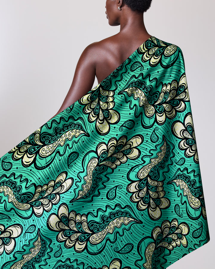 Wax Hollandais | VLW3067.012