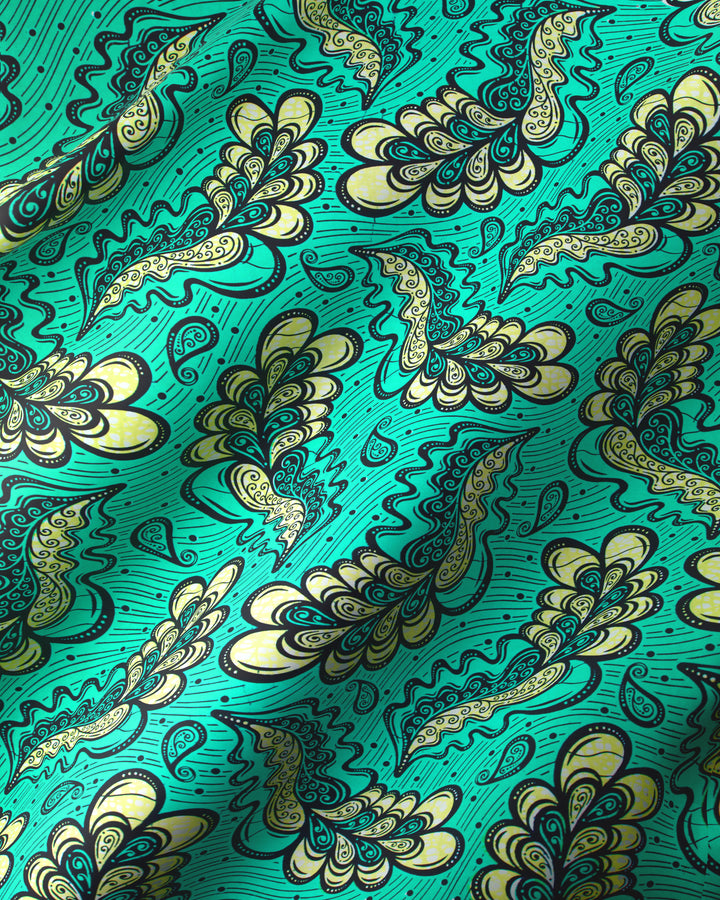 Wax Hollandais | VLW3067.012