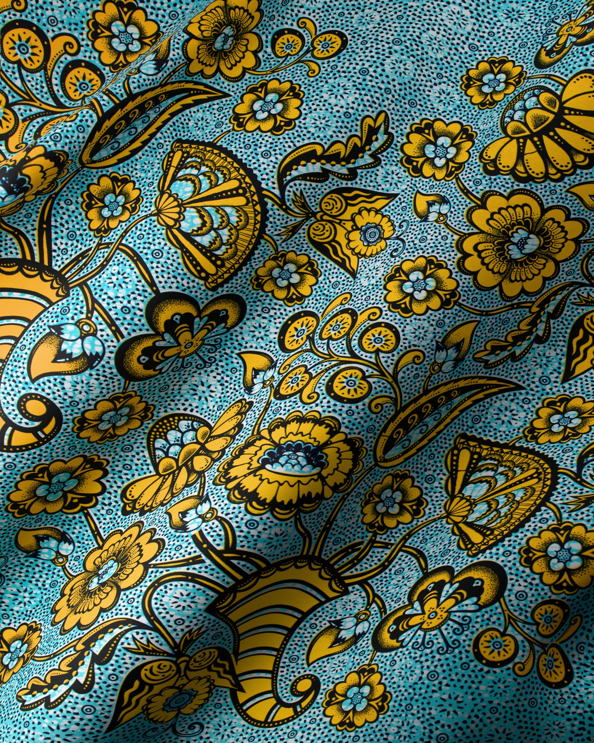 Wax Hollandais | VLW4311.001