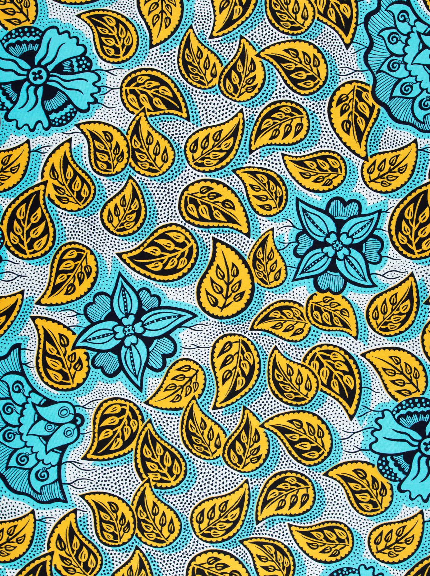 Wax Hollandais | VLW4450.016