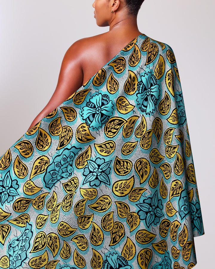 Wax Hollandais | VLW4450.016