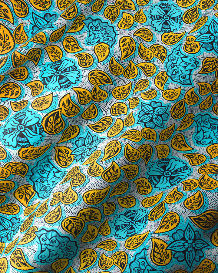 Wax Hollandais | VLW4450.016