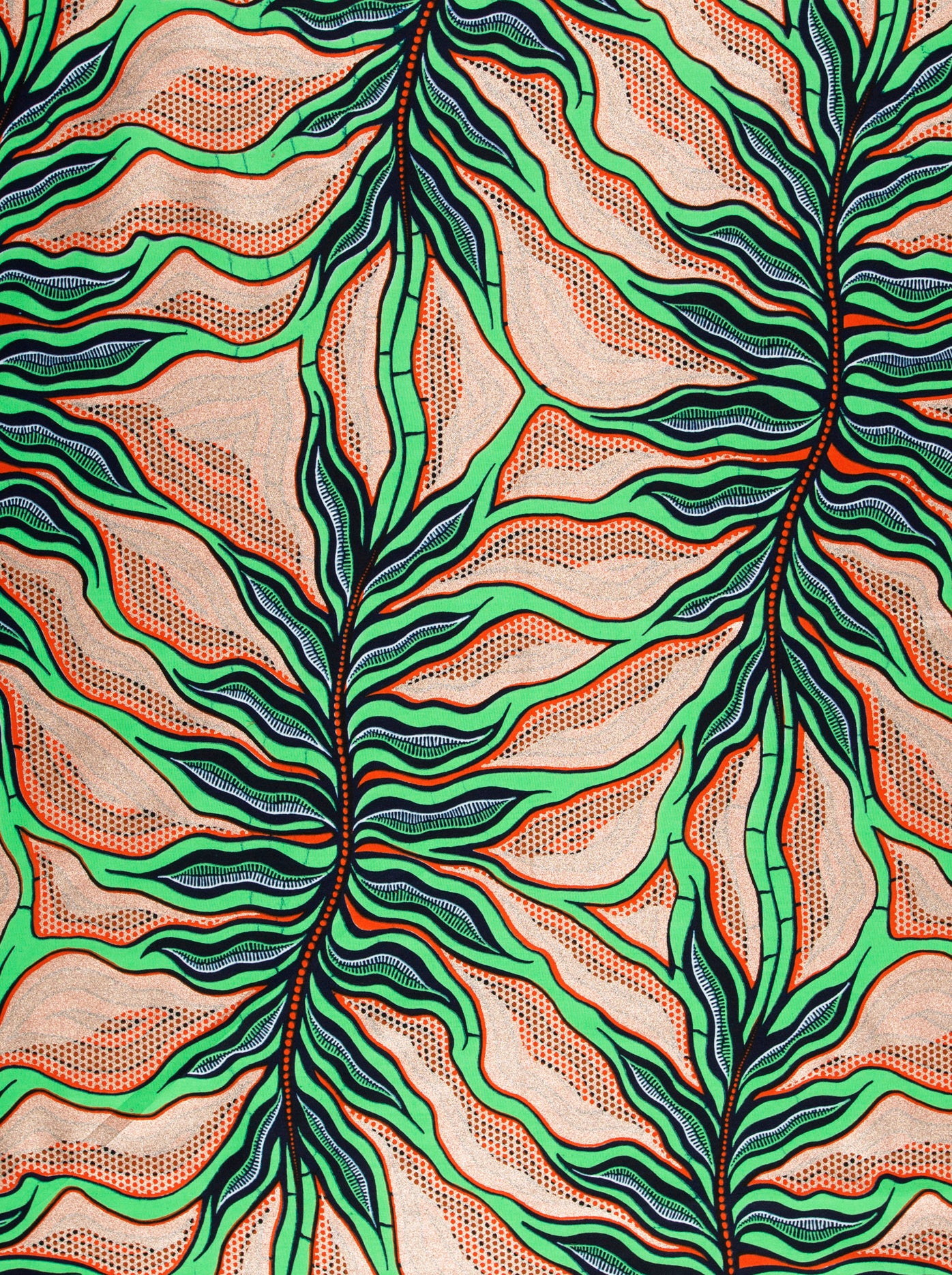 Wax Hollandais | VLW4857.025 | Rose Gold Embellished