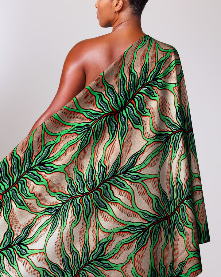 Wax Hollandais | VLW4857.025 | Rose Gold Embellished