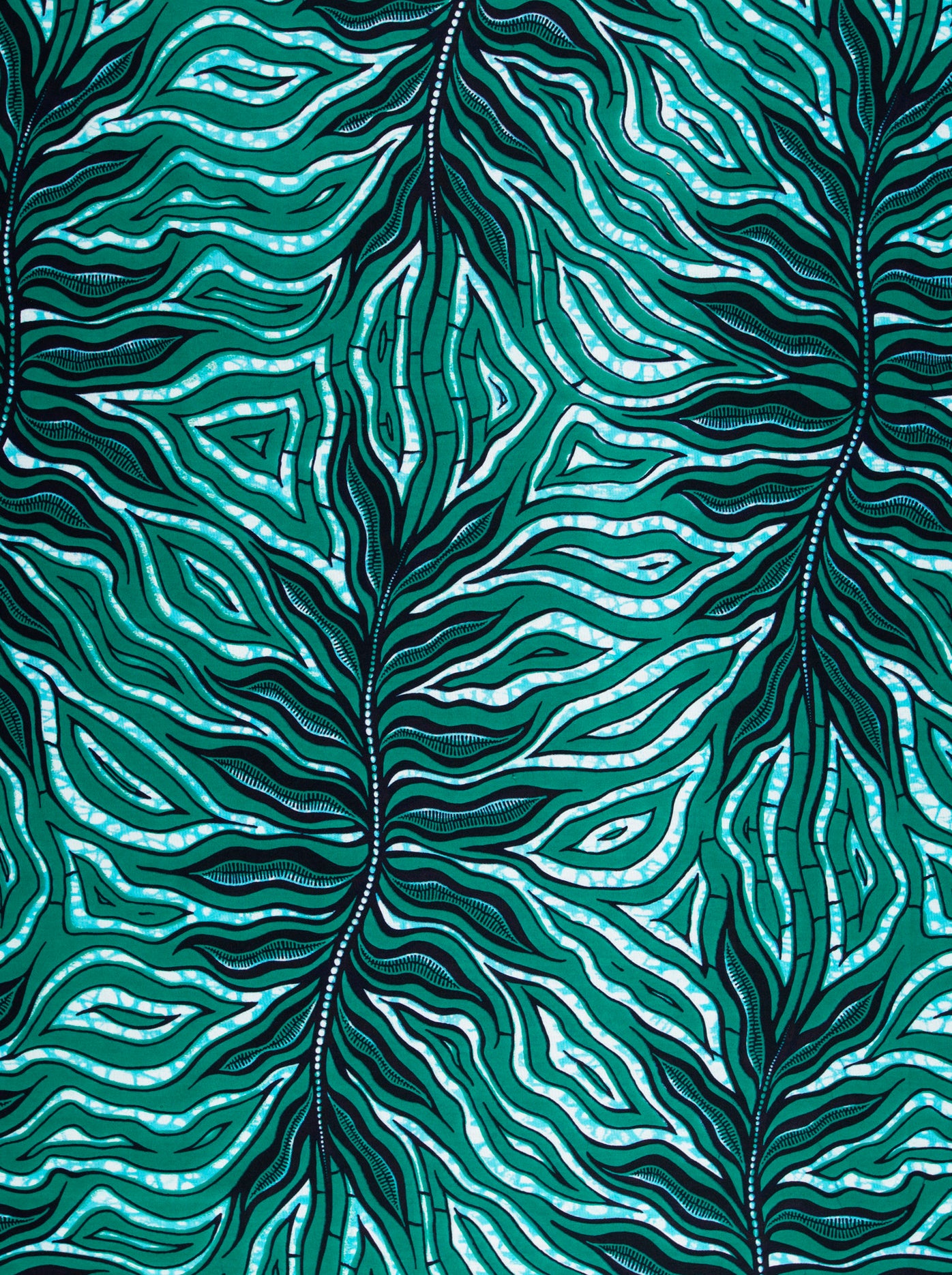 Wax Hollandais | VLW4857.026