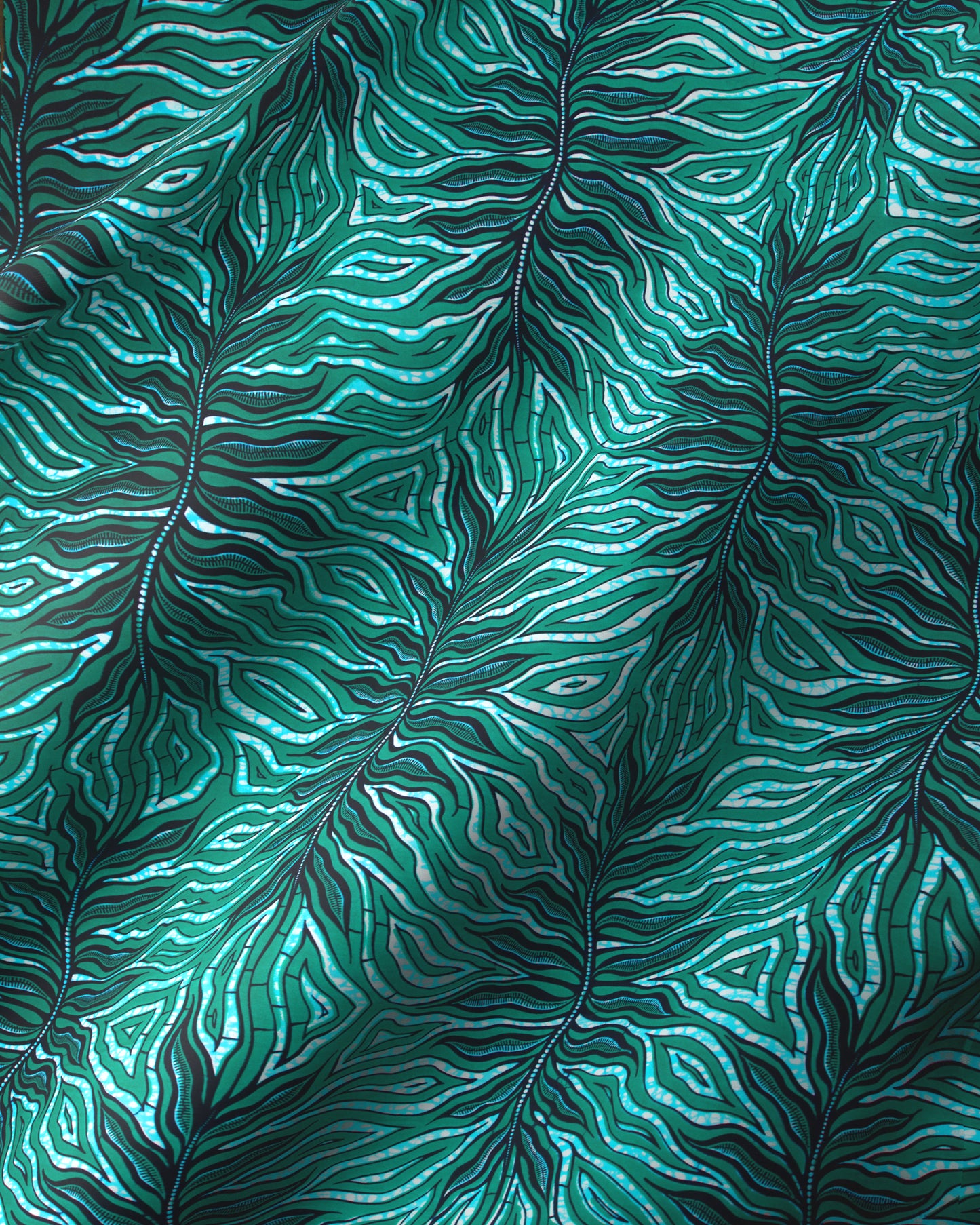 Wax Hollandais | VLW4857.026