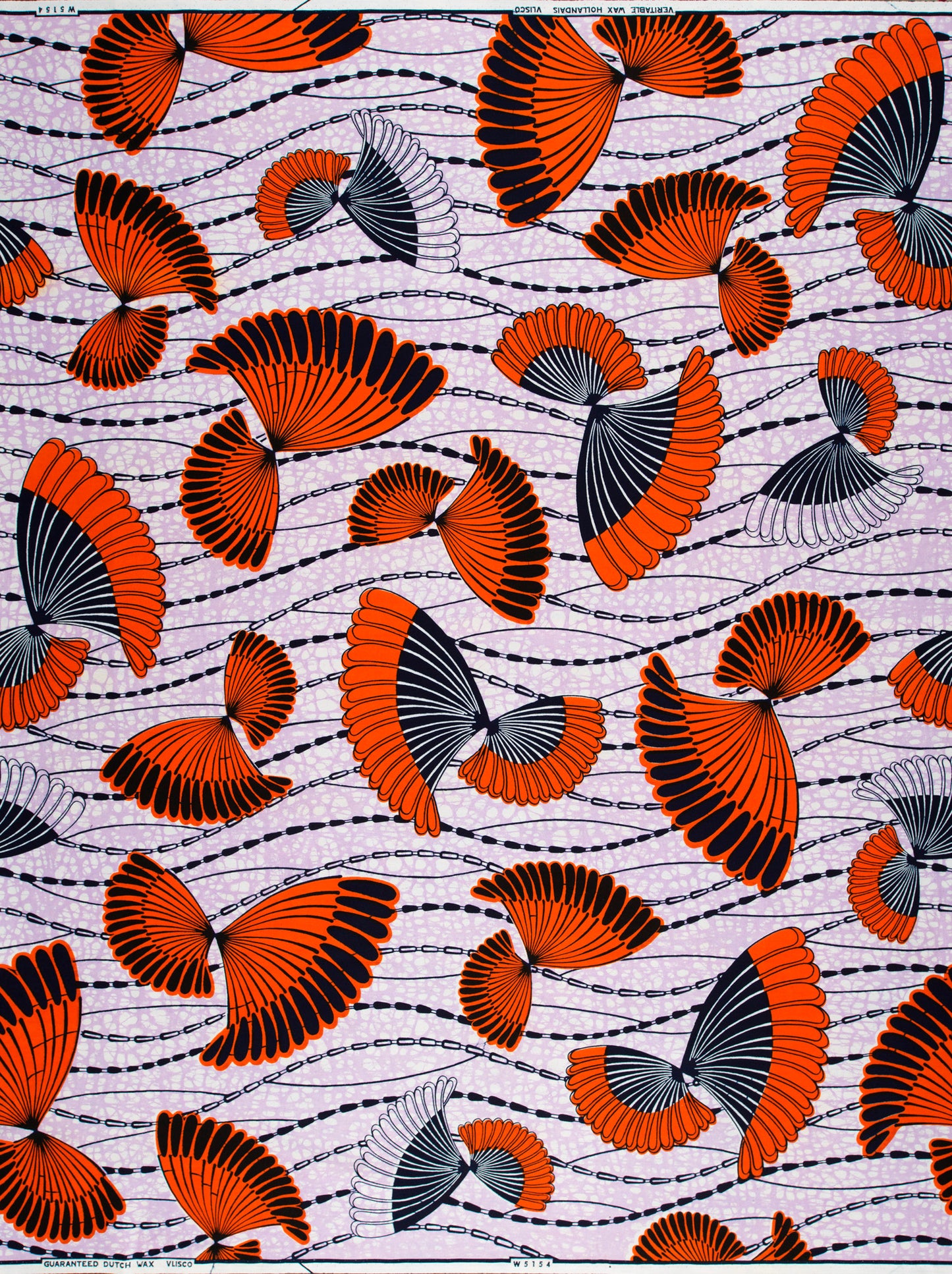 Wax Hollandais | VLW5154.001