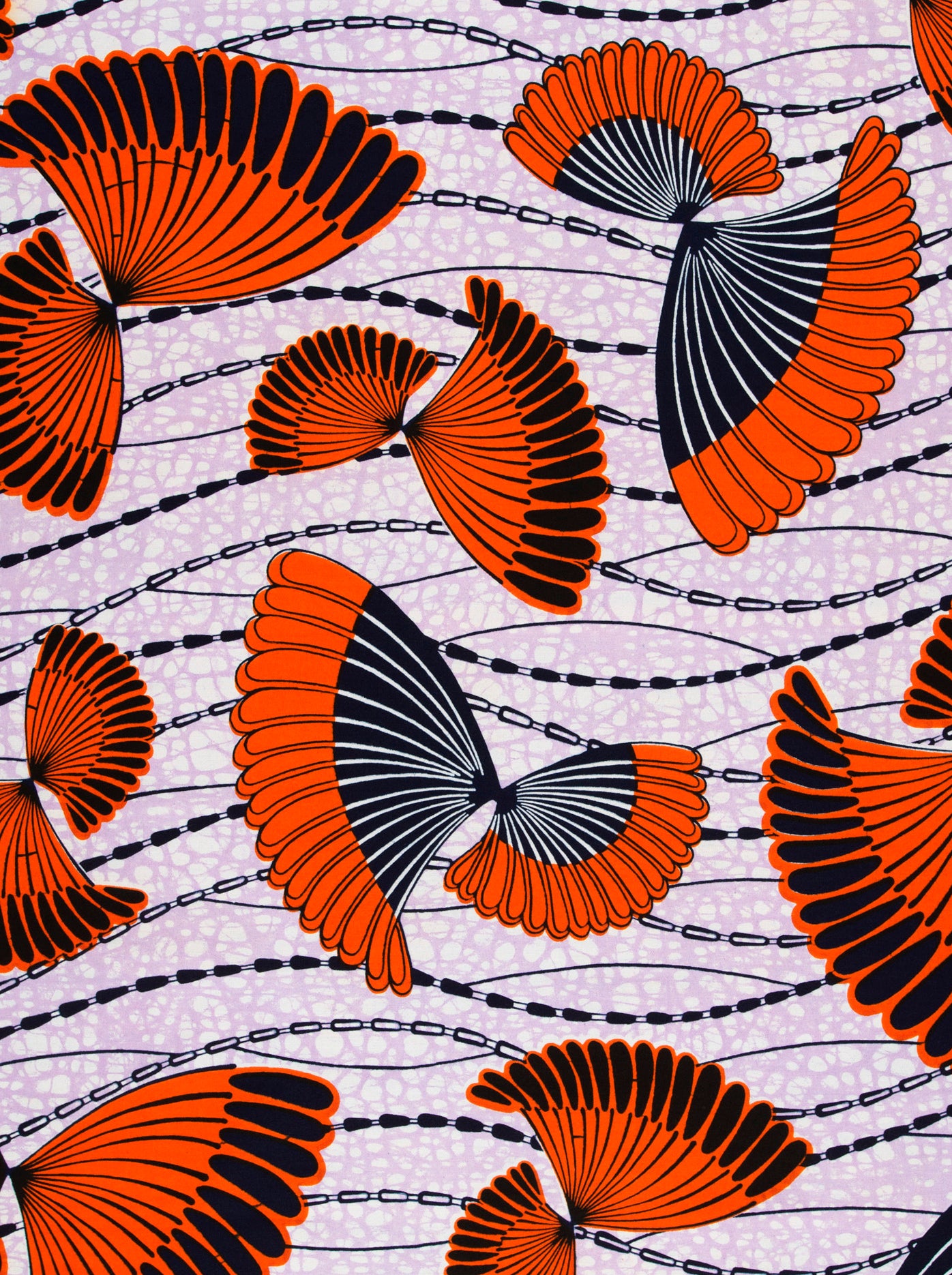 Wax Hollandais | VLW5154.001