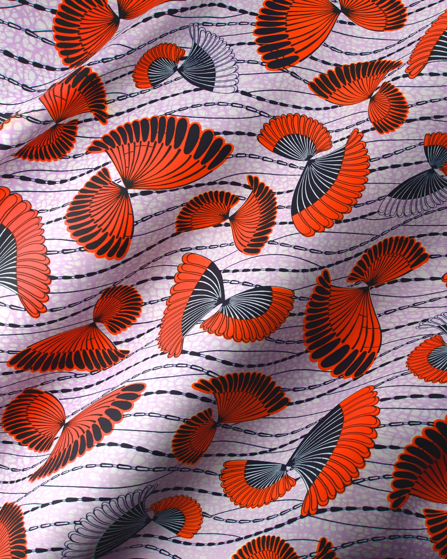 Wax Hollandais | VLW5154.001