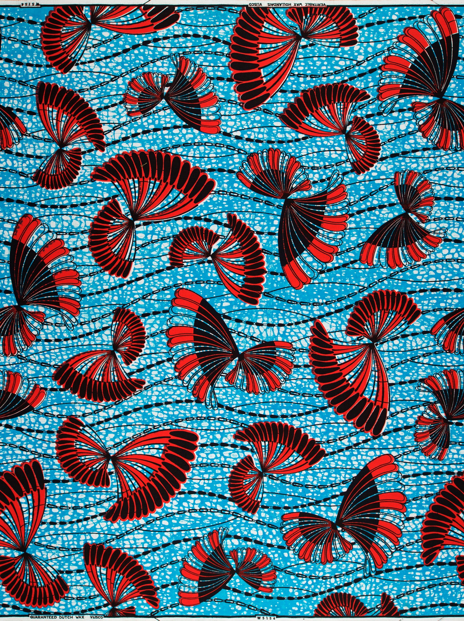 Wax Hollandais | VLW5154.002