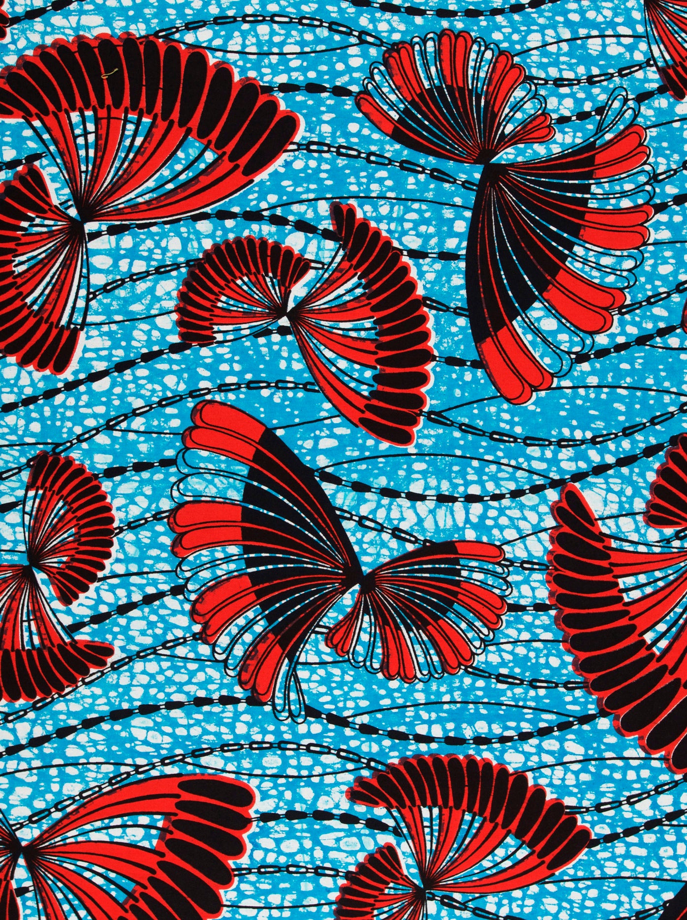 Wax Hollandais | VLW5154.002