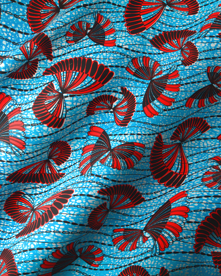 Wax Hollandais | VLW5154.002