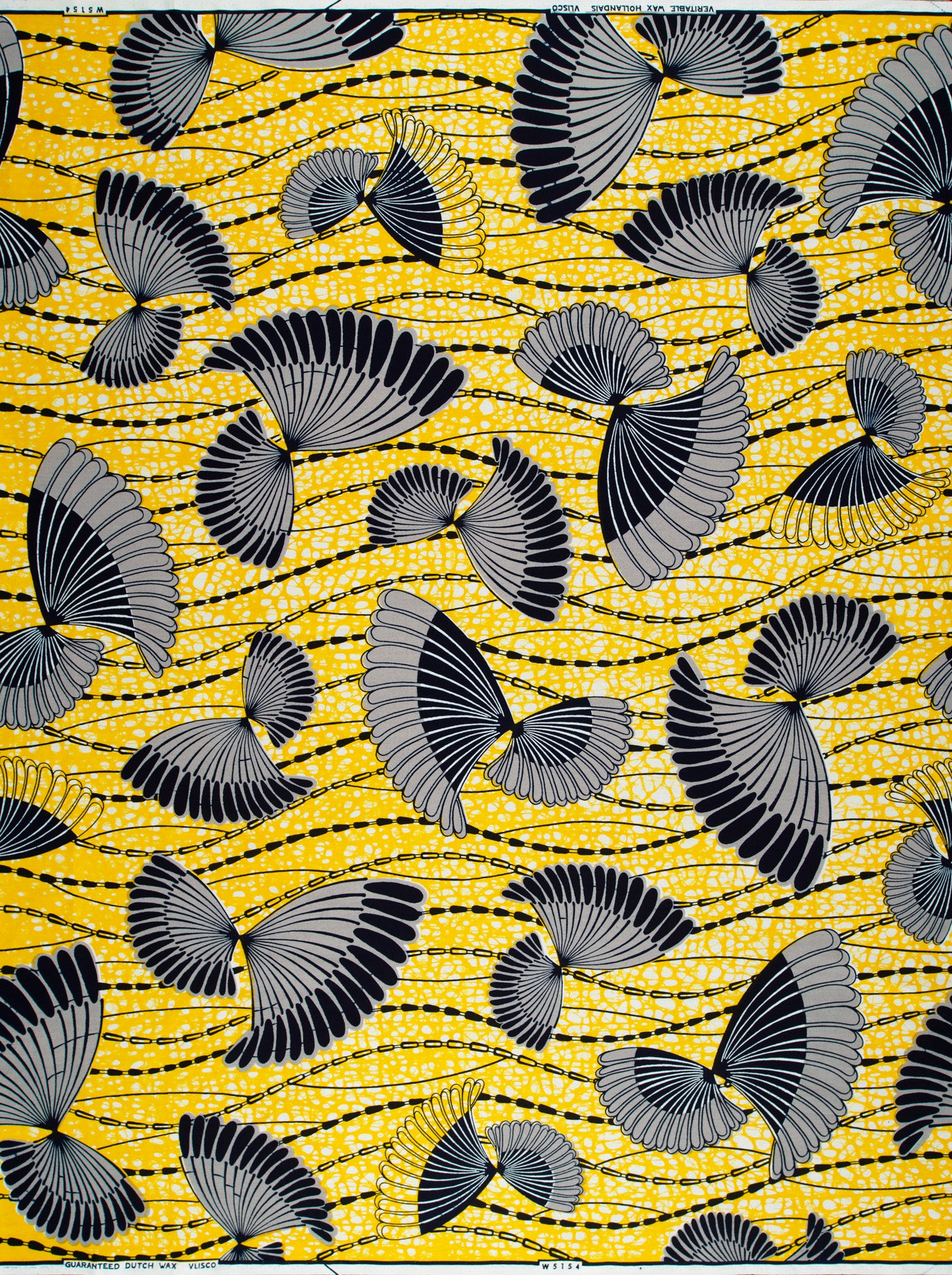 Wax Hollandais | VLW5154.004